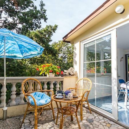 Apartmani "Ostro" Crikvenica Kraljevica Dış mekan fotoğraf