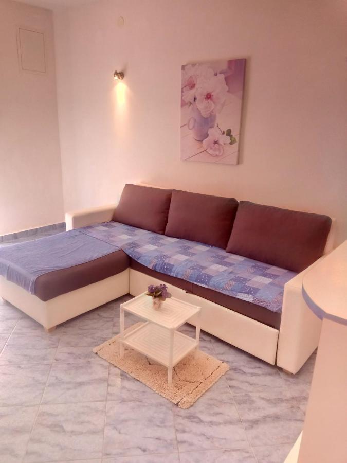 Apartmani "Ostro" Crikvenica Kraljevica Dış mekan fotoğraf