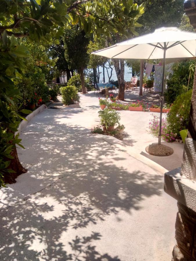 Apartmani "Ostro" Crikvenica Kraljevica Dış mekan fotoğraf